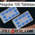 Nagoba 100 Tablets 20